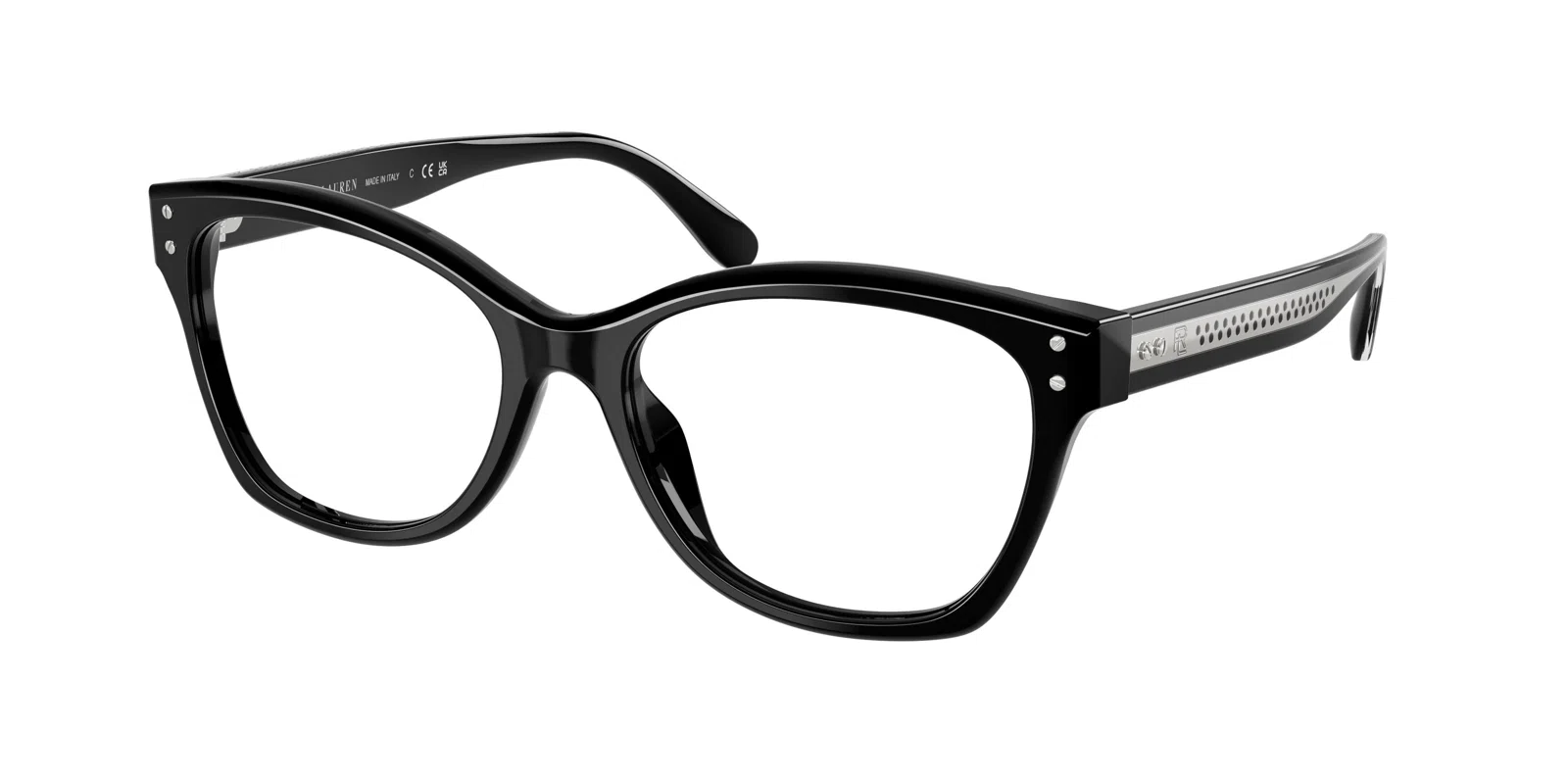 Ralph Lauren 6259U Eyeglasses - view 2